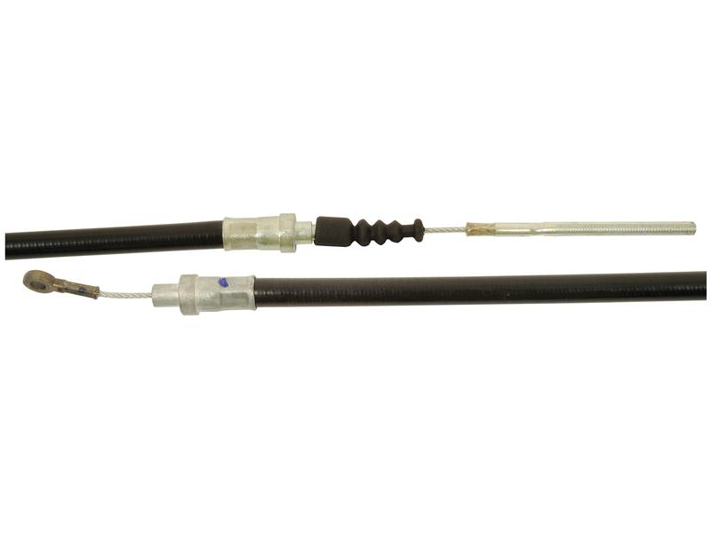 Hitch Cable - Length: 1710mm Image 1