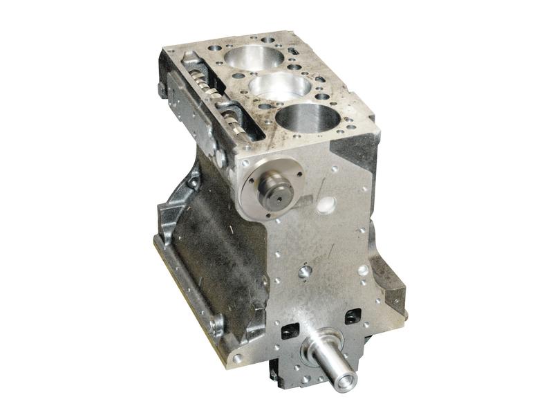 Short Engine: AD3.152 Image 1