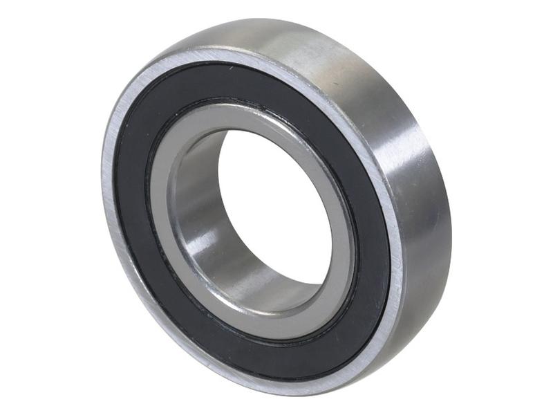 Sparex Spherical Outer Deep Groove Ball Bearing (17262072RS) Image 1