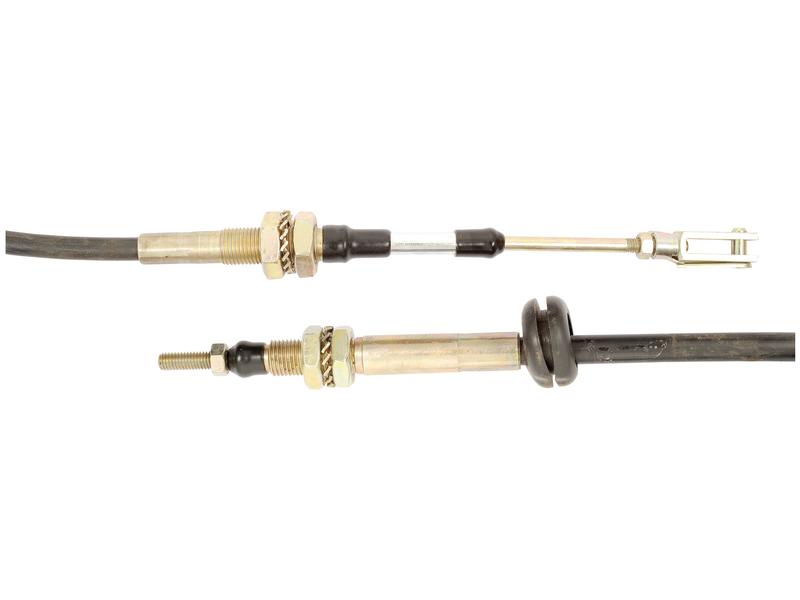 Hitch Cable - Length: 1960mm Image 1