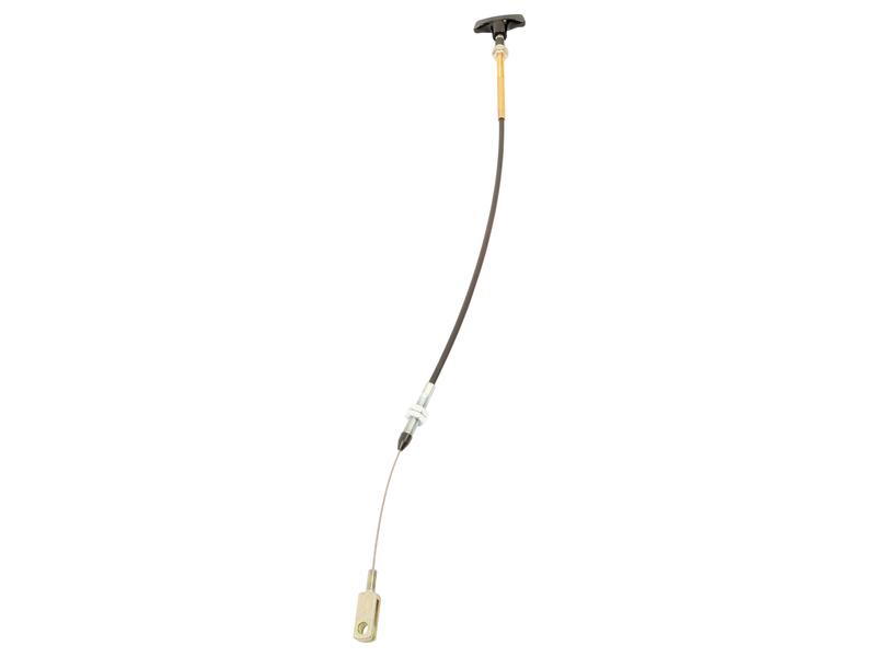 Hitch Cable - Length: 758mm Image 1