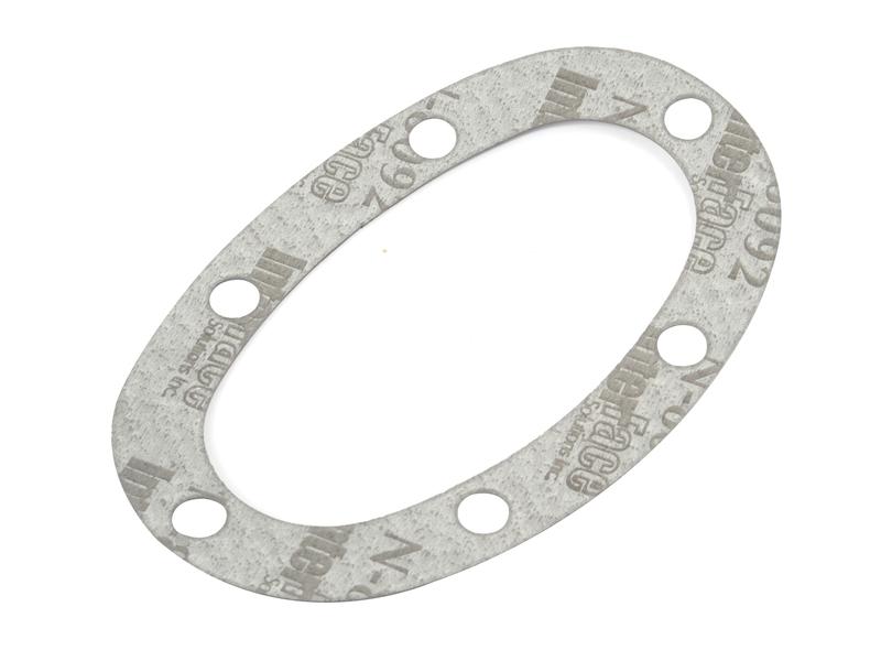 Sump Gasket - 4 Cyl. (A3.144, A3.152 ) Image 1