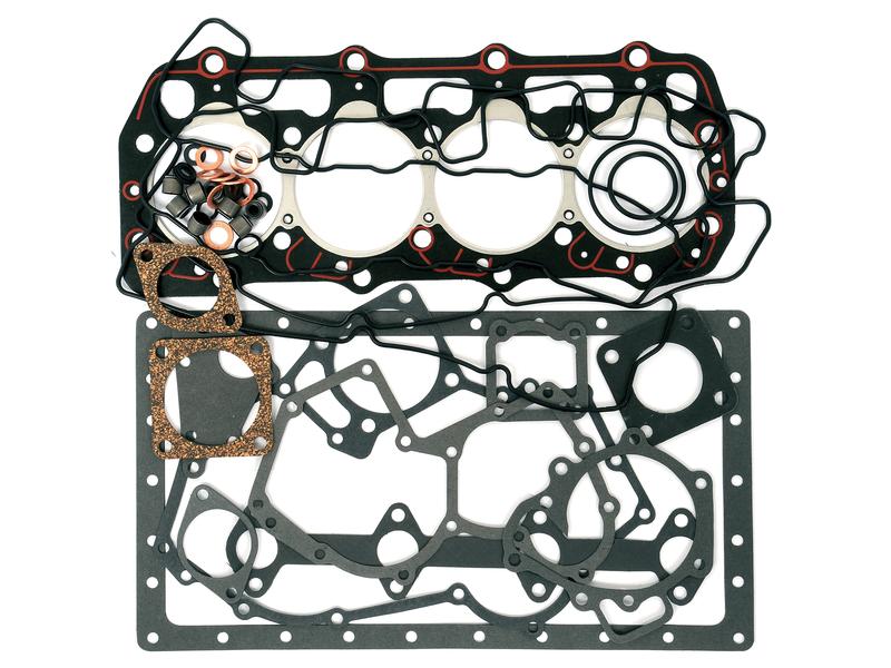 Complete Gasket Set - 4 Cyl. (404C22) Image 1