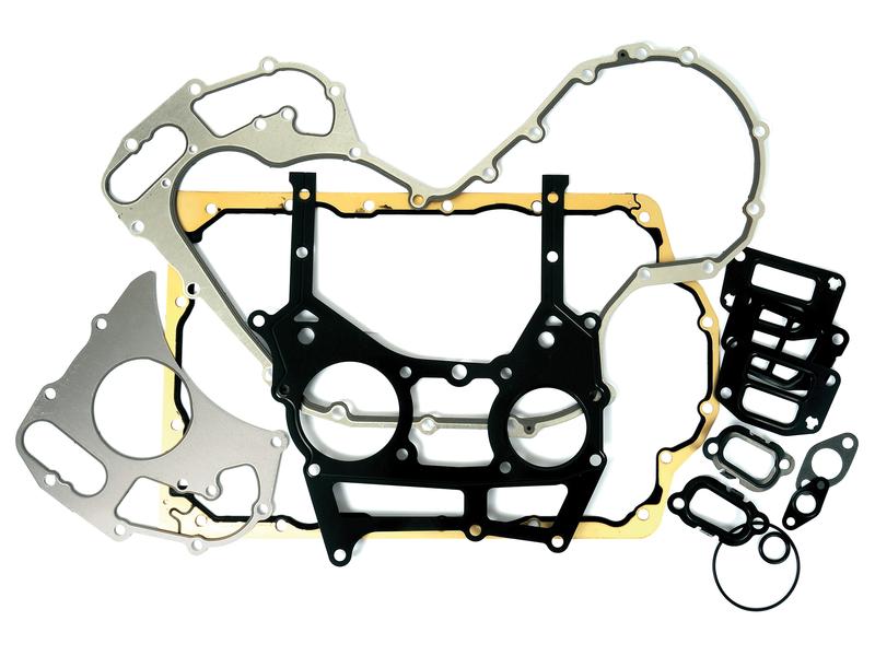 Bottom Gasket Set - 3 Cyl. Image 1