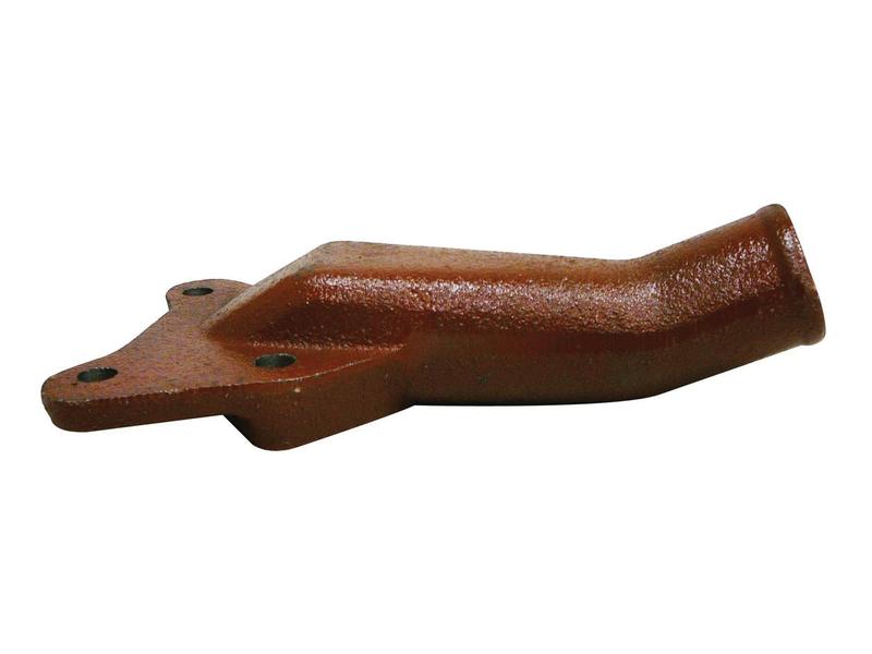 Thermostat Housing Image 1