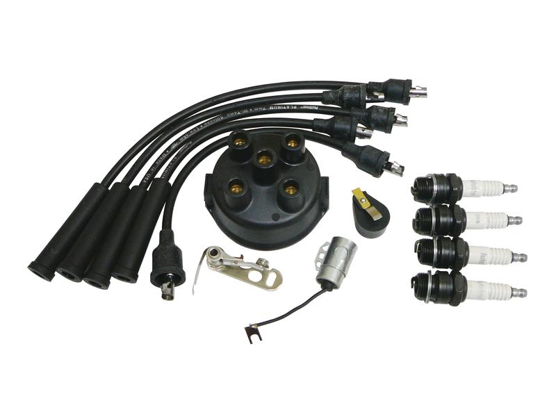 Ignition Kit Image 1