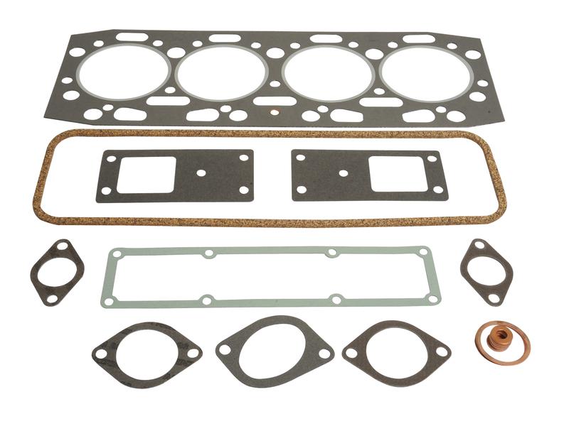 Top Gasket Set - 4 Cyl. (A4.270) Image 1