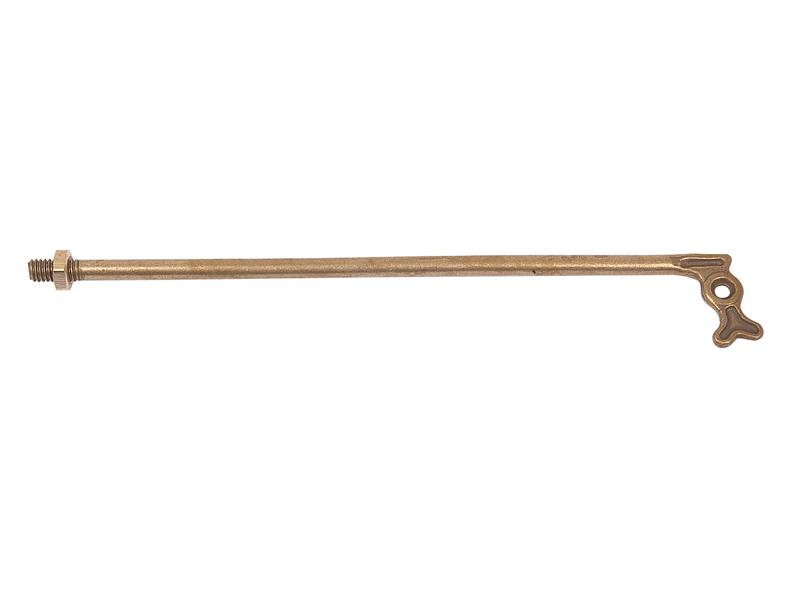 Ball Valve Lever Arm 9-1/2\'\' Image 1