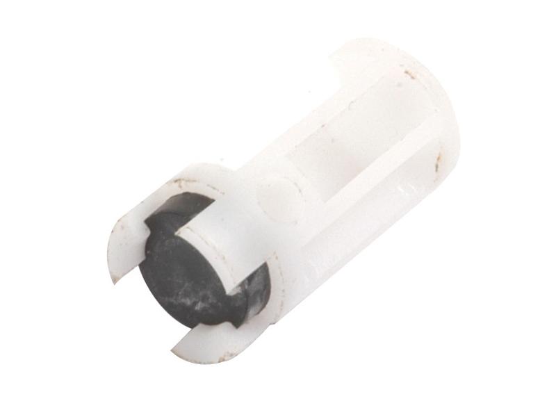 BALL VALVE 1/2\'\'-PLASTIC PISTON Image 1