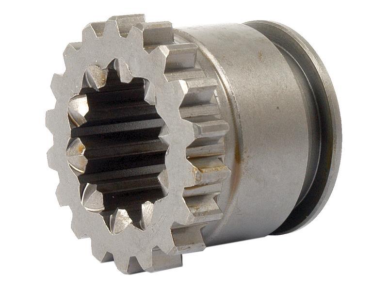Coupling Gear Image 1