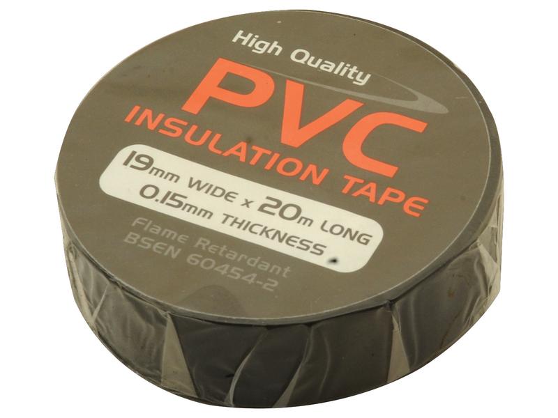 Insulation Tape, Width: 19mm x Length: 20m