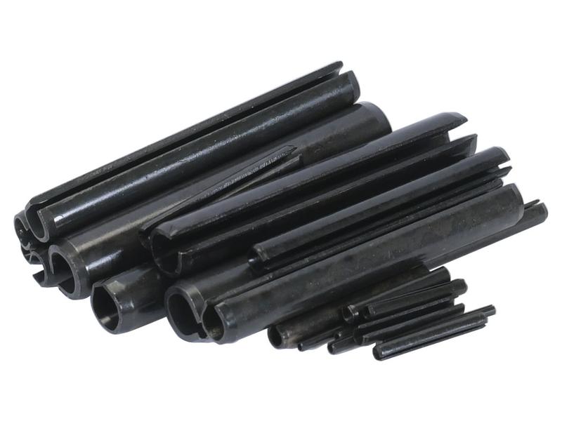 Roll Pin Inner Agripak 24 pcs. Imperial Roll Pins