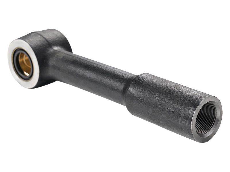 Track Rod, Length Image 1