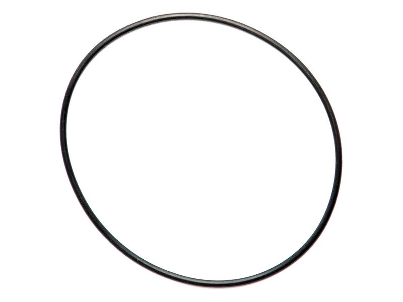 O Ring 1/16\'\' x 2 5/8\'\' (BS038) 70 Shore Image 1