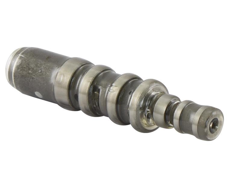 Valve Control Assembly - Blue Image 1