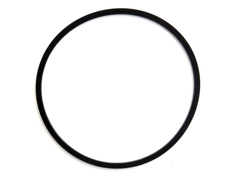 Seal - Square Section Image 1