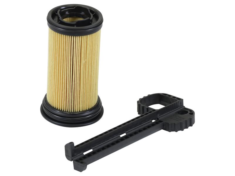 Fuel Filter - Element Image 1