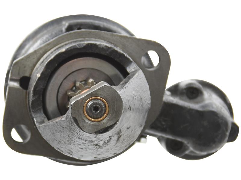 Starter Motor - 12V, 3Kw (Sparex) Image 1