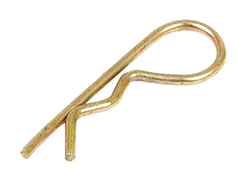 Value Grip Clip, Clip Ø3.0mm x 66mm Image 1