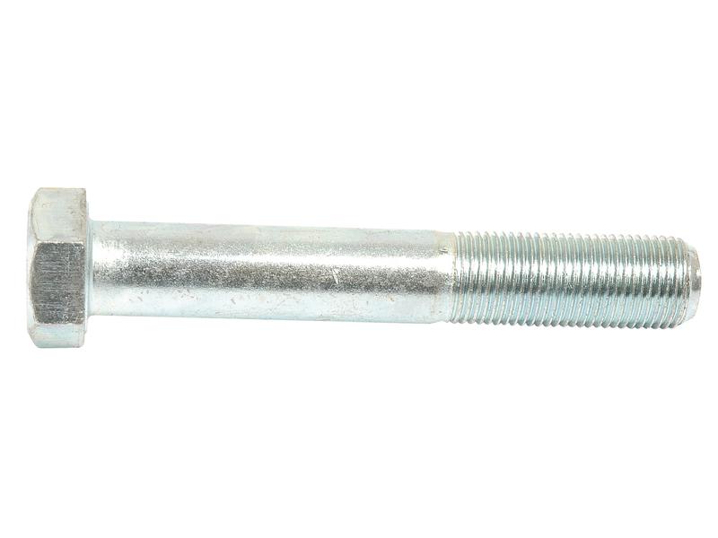 Imperial Bolt,  5/8\'\'x4\'\' UNF (ASME B18.2.1) Tensile strength: 8.8. Image 1