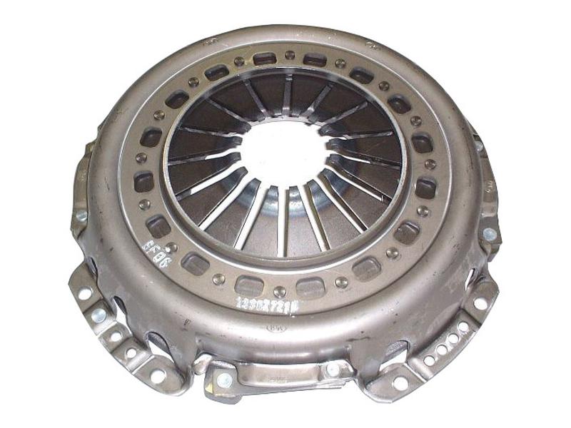 Clutch Cover Assembly Image 1