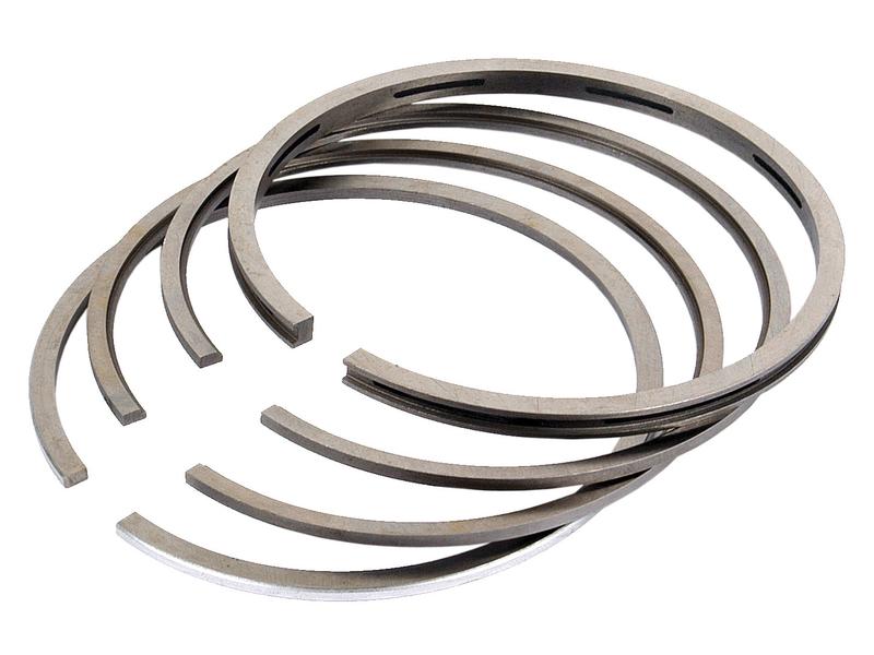 Piston Ring Image 1