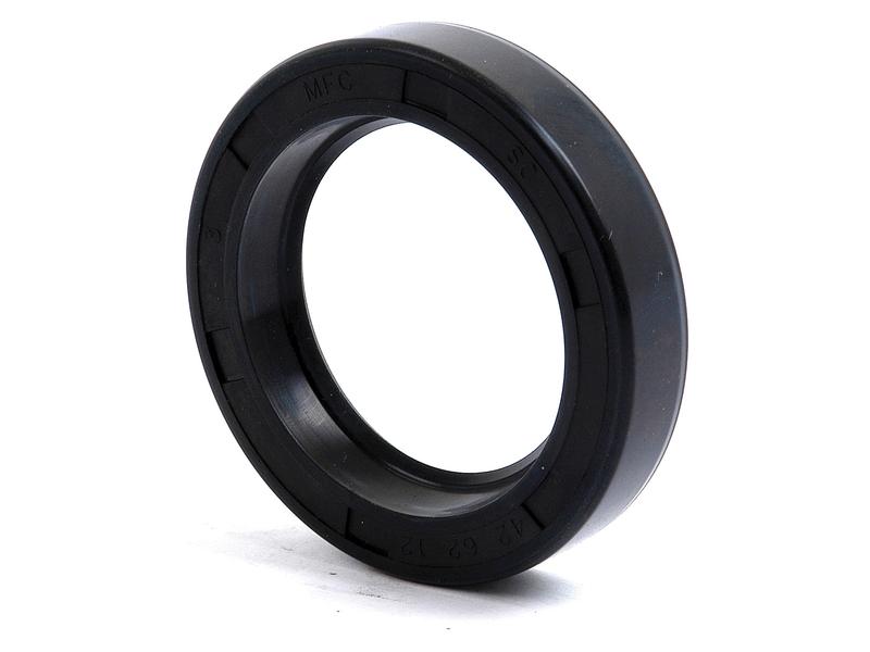 Metric Rotary Shaft Seal, 42 x 62 x 12mm Single Lip Image 1