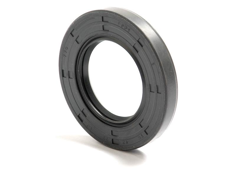 Metric Rotary Shaft Seal, 42 x 72 x 10mm Double Lip Image 1