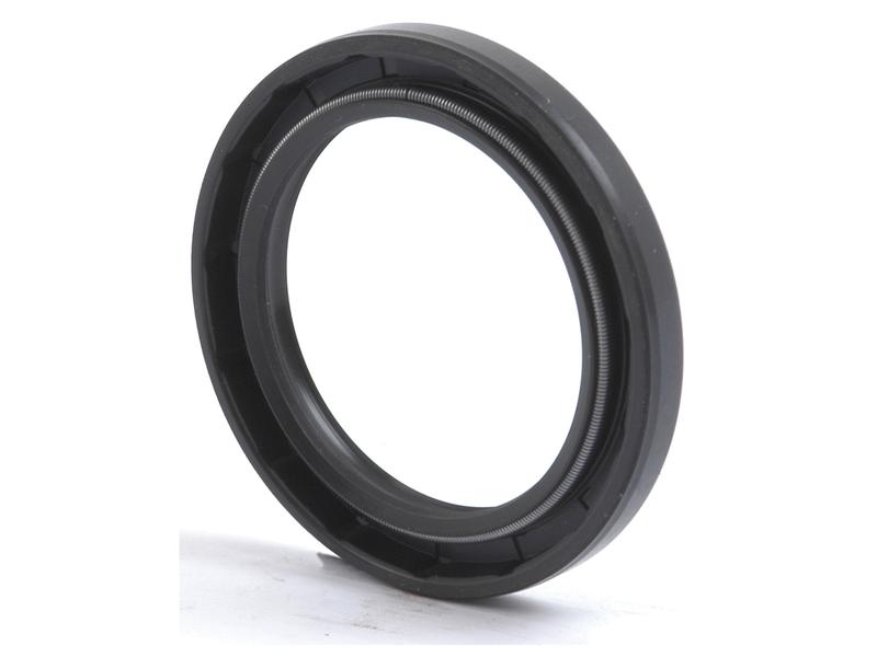 Metric Rotary Shaft Seal, 45 x 62 x 7mm Double Lip Image 1