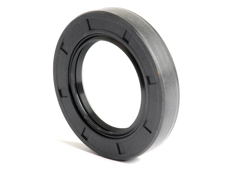 Metric Rotary Shaft Seal, 45 x 72 x 12mm Double Lip Image 1