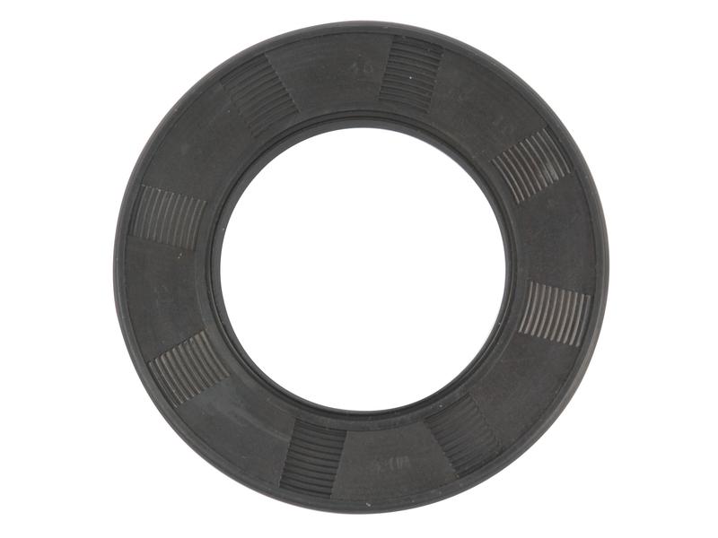 Metric Rotary Shaft Seal, 45 x 75 x 10mm Double Lip Image 1