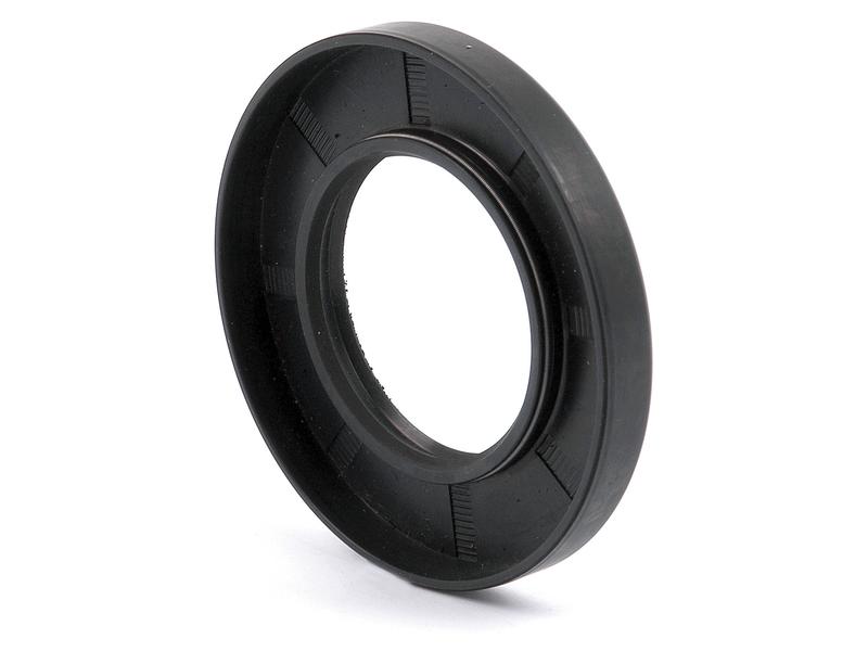 EAI Oil Seal 35mm X 47mm X 7mm SC Single Lip w/Spring. Metal Case w/NBR Coating