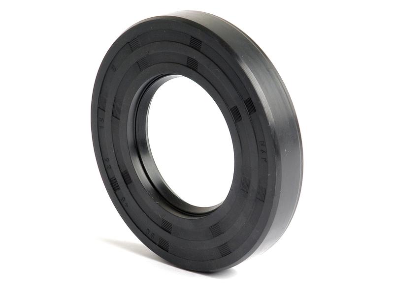 Metric Rotary Shaft Seal, 45 x 85 x 13mm Single Lip Image 1