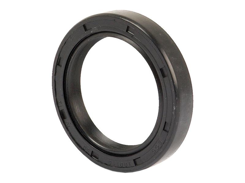 Metric Rotary Shaft Seal, 50 x 70 x 12mm Double Lip Image 1