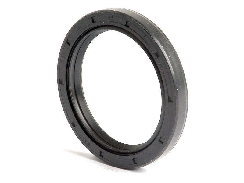 Metric Rotary Shaft Seal, 52 x 68 x 8mm Double Lip Image 1