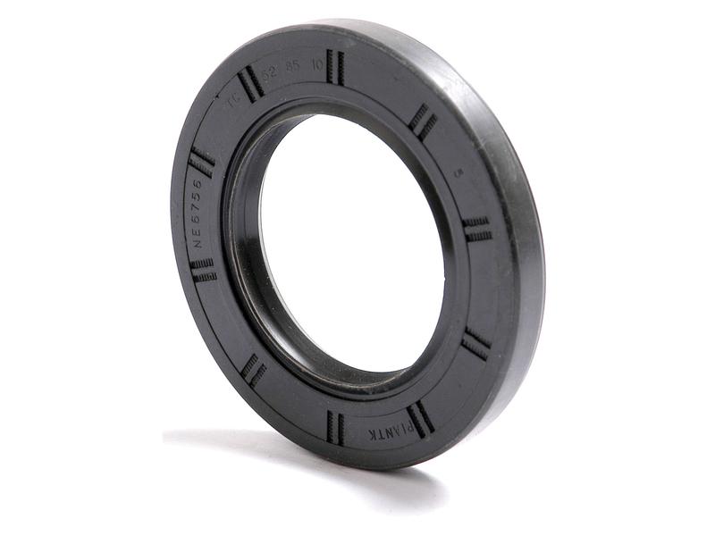 Metric Rotary Shaft Seal, 52 x 85 x 10mm Double Lip Image 1
