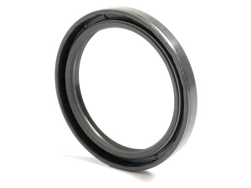 Metric Rotary Shaft Seal, 55 x 70 x 8mm Double Lip Image 1