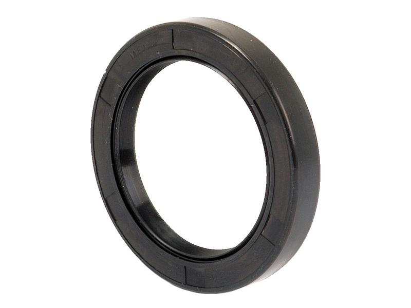 Metric Rotary Shaft Seal, 58 x 80 x 12mm Double Lip Image 1