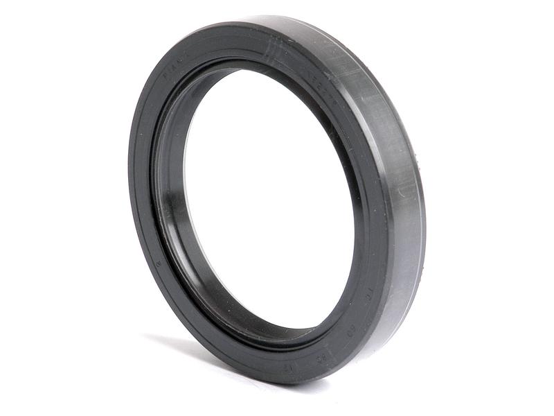 Metric Rotary Shaft Seal, 60 x 80 x 12mm Double Lip Image 1