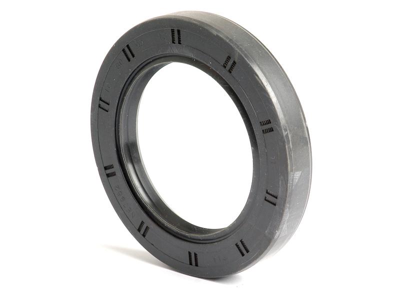 Metric Rotary Shaft Seal, 60 x 90 x 13mm Double Lip Image 1