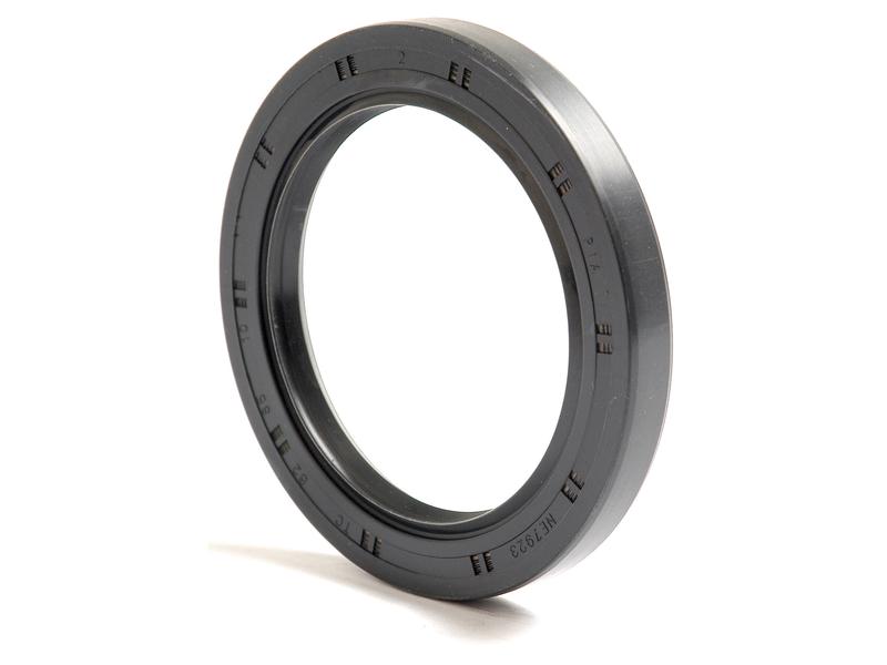 Metric Rotary Shaft Seal, 62 x 85 x 10mm Double Lip Image 1