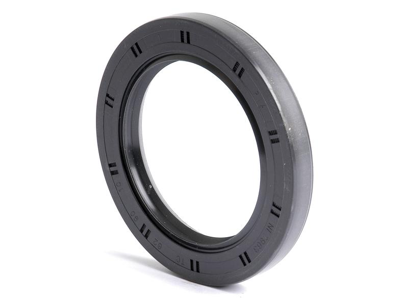 Metric Rotary Shaft Seal, 62 x 90 x 10mm Double Lip Image 1