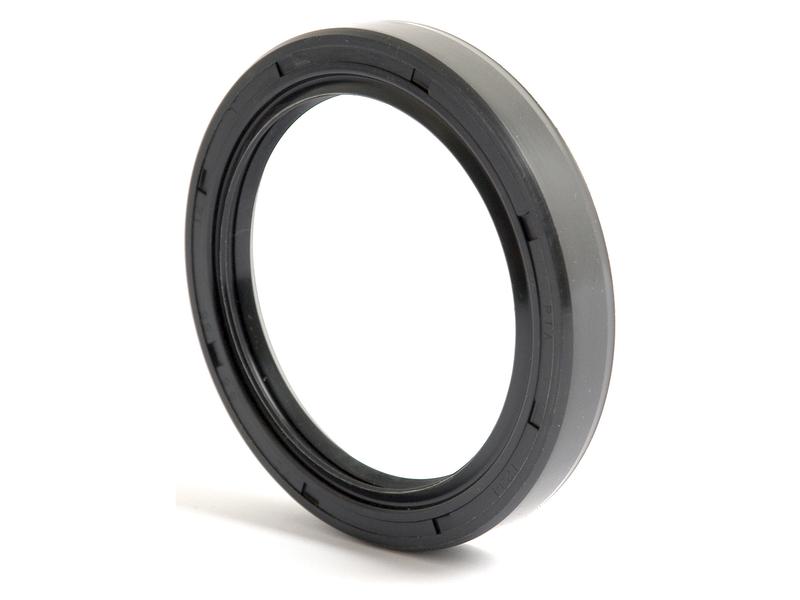 Metric Rotary Shaft Seal, 65 x 85 x 12mm Double Lip Image 1