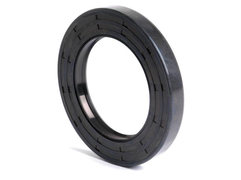 Metric Rotary Shaft Seal, 65 x 100 x 12mm Double Lip Image 1