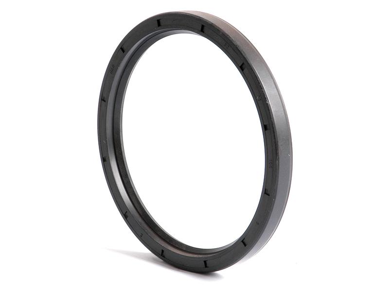 Metric Rotary Shaft Seal, 85 x 100 x 9mm Single Lip Image 1