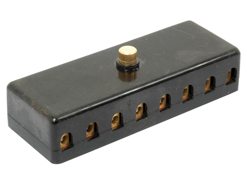 Screw Terminal Fuse Box 8 Fuse Image 1