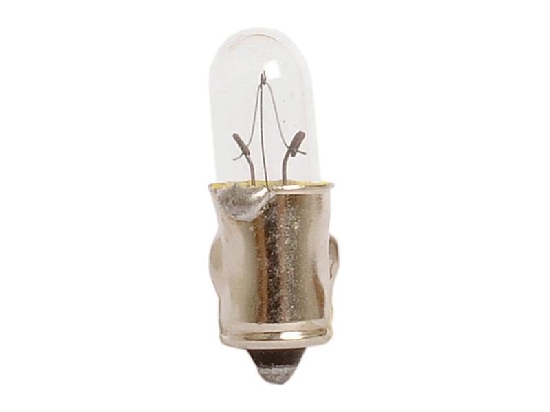 Light Bulb (Halogen) 12V, 2W, BA7s (Blisterpak 1 pc.) Image 1