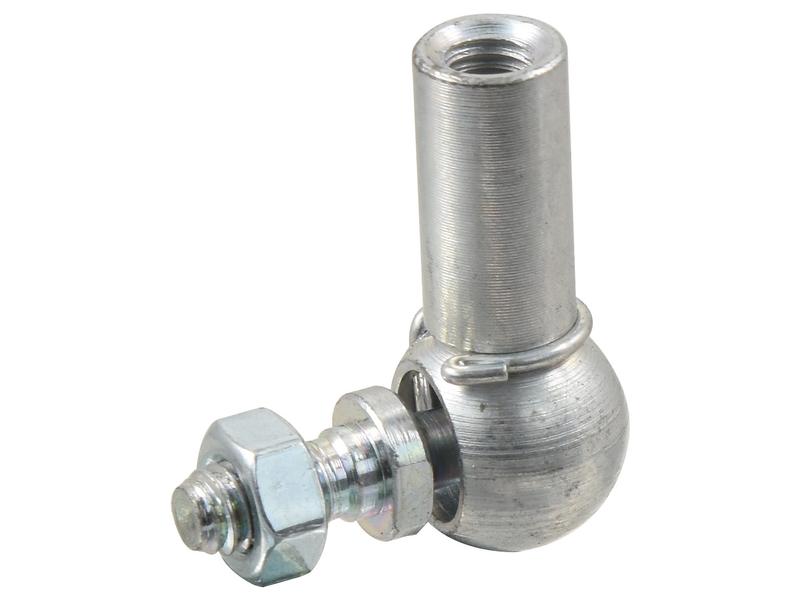 CS Type Ball Joint, M5 x 0.80 DIN or Standard No. DIN 71802)