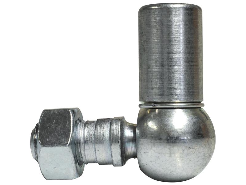 CS Type Ball Joint, M14 x 2.00 DIN or Standard No. DIN 71802) Image 1
