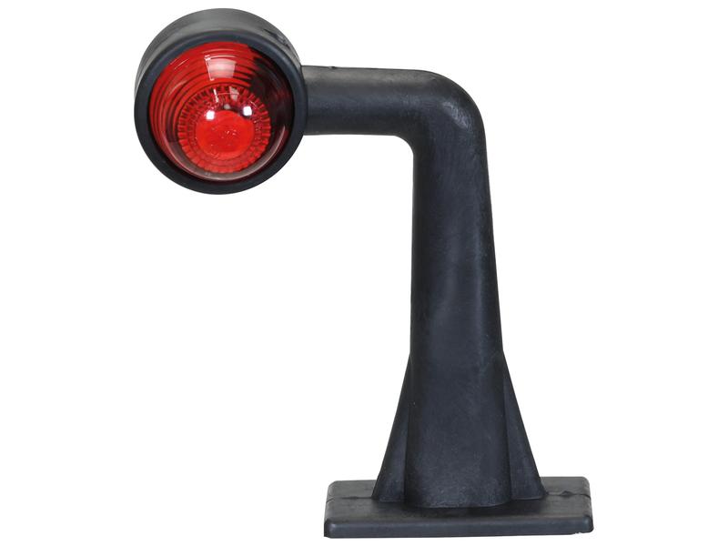 Outline Marker Light - Front/Rear (Halogen), RH & LH, 12V Image 1